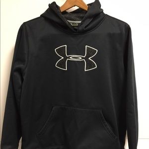 Under Armour Boyd’s Hoodie